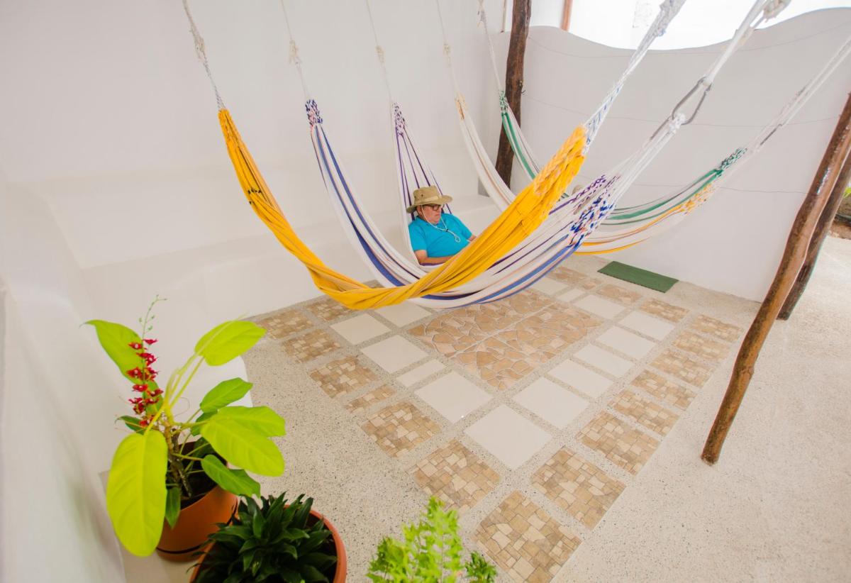 Hostal Sueños Silvestres - Hizvo