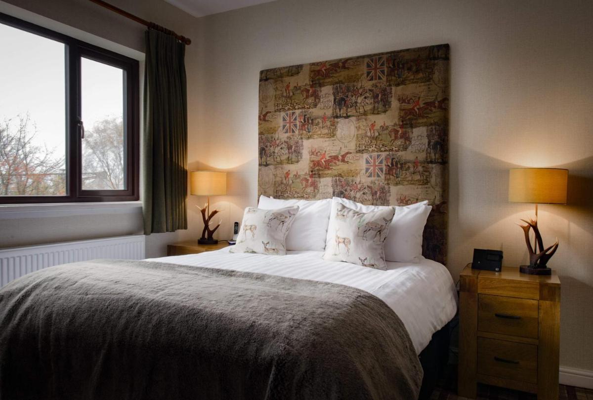 The Hope and Anchor Pub - Housity