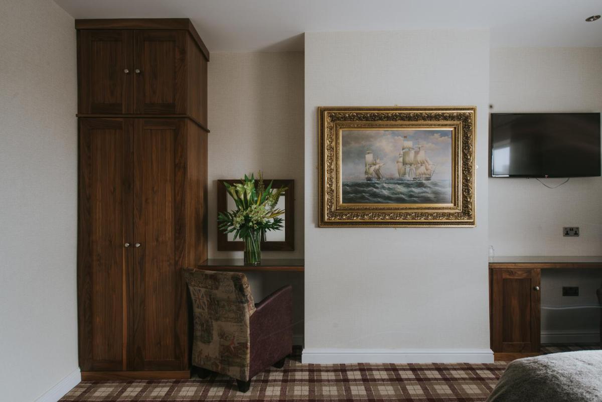 The Hope and Anchor Pub - Housity