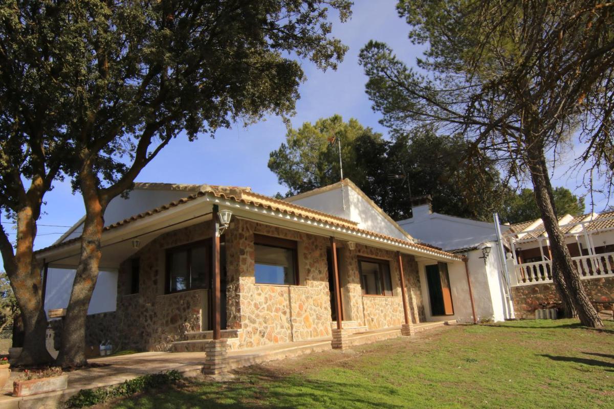 EL MIRADOR DEL MOLINO - Housity