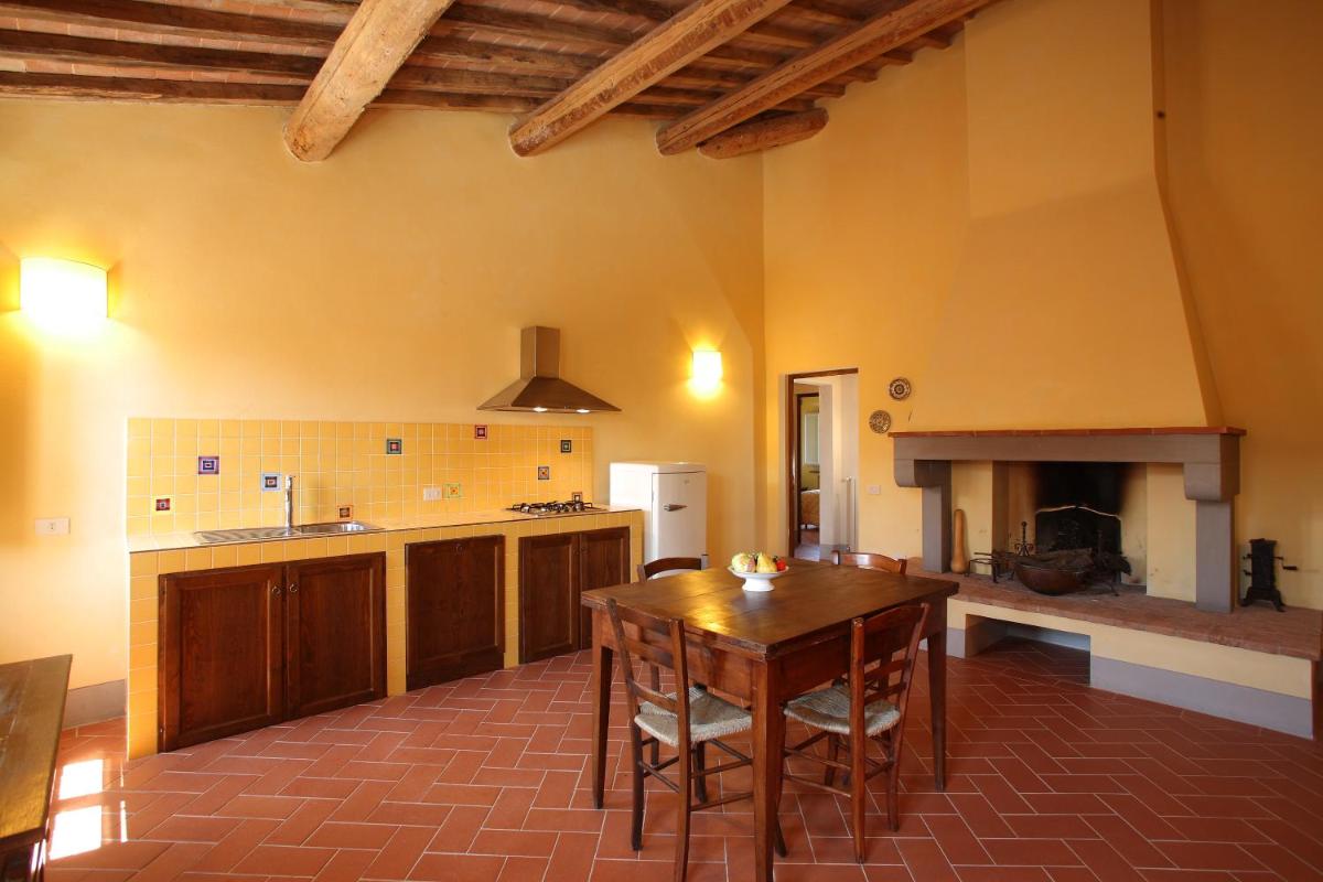 Agriturismo Podere La Casa - Housity