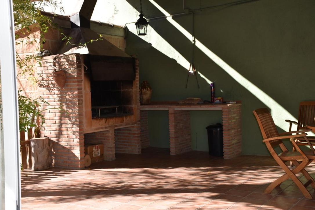 CASA RURAL MARY - Housity