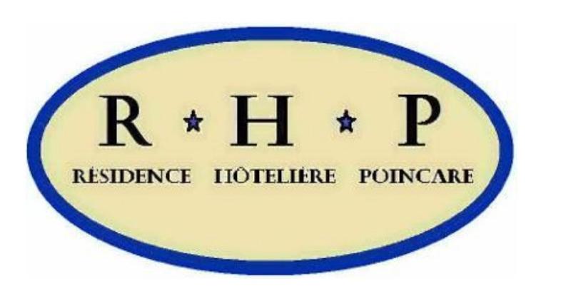 Résidence Hôtelière Poincaré - Housity