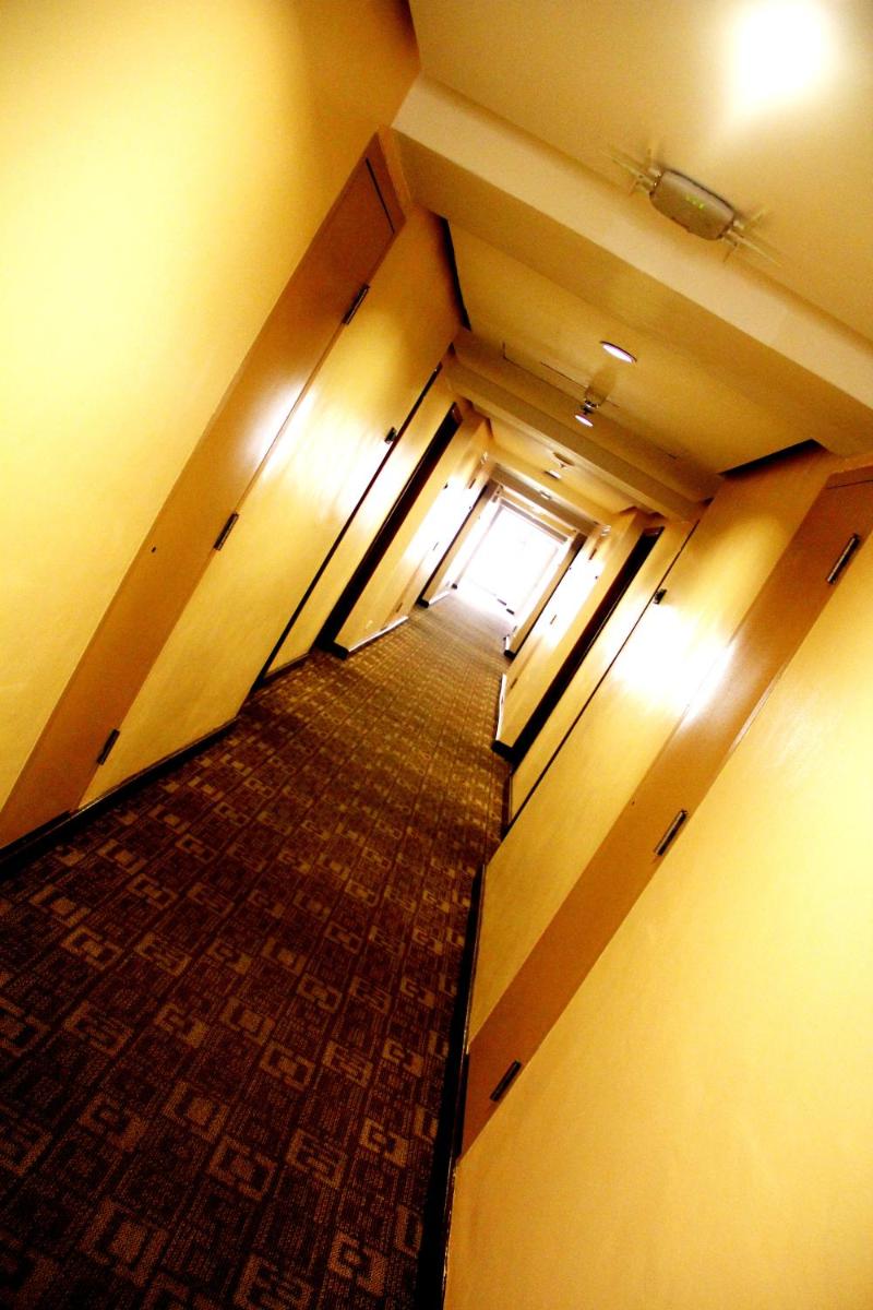 AIM Conference Center - Housity