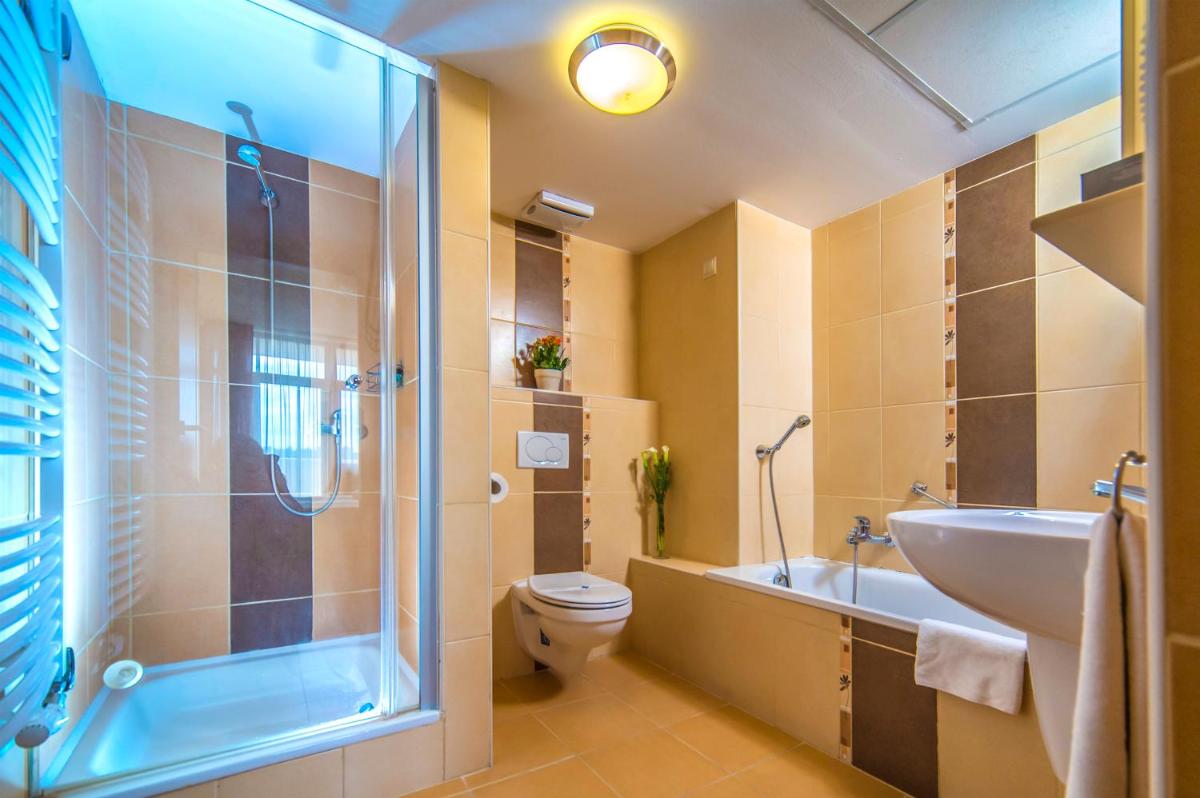 Suitetrails - Duna Hotel