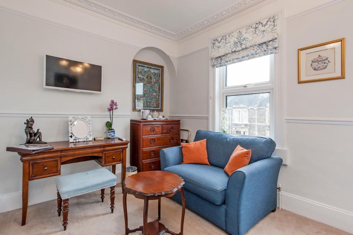 Apple Tree boutique B&B - Housity