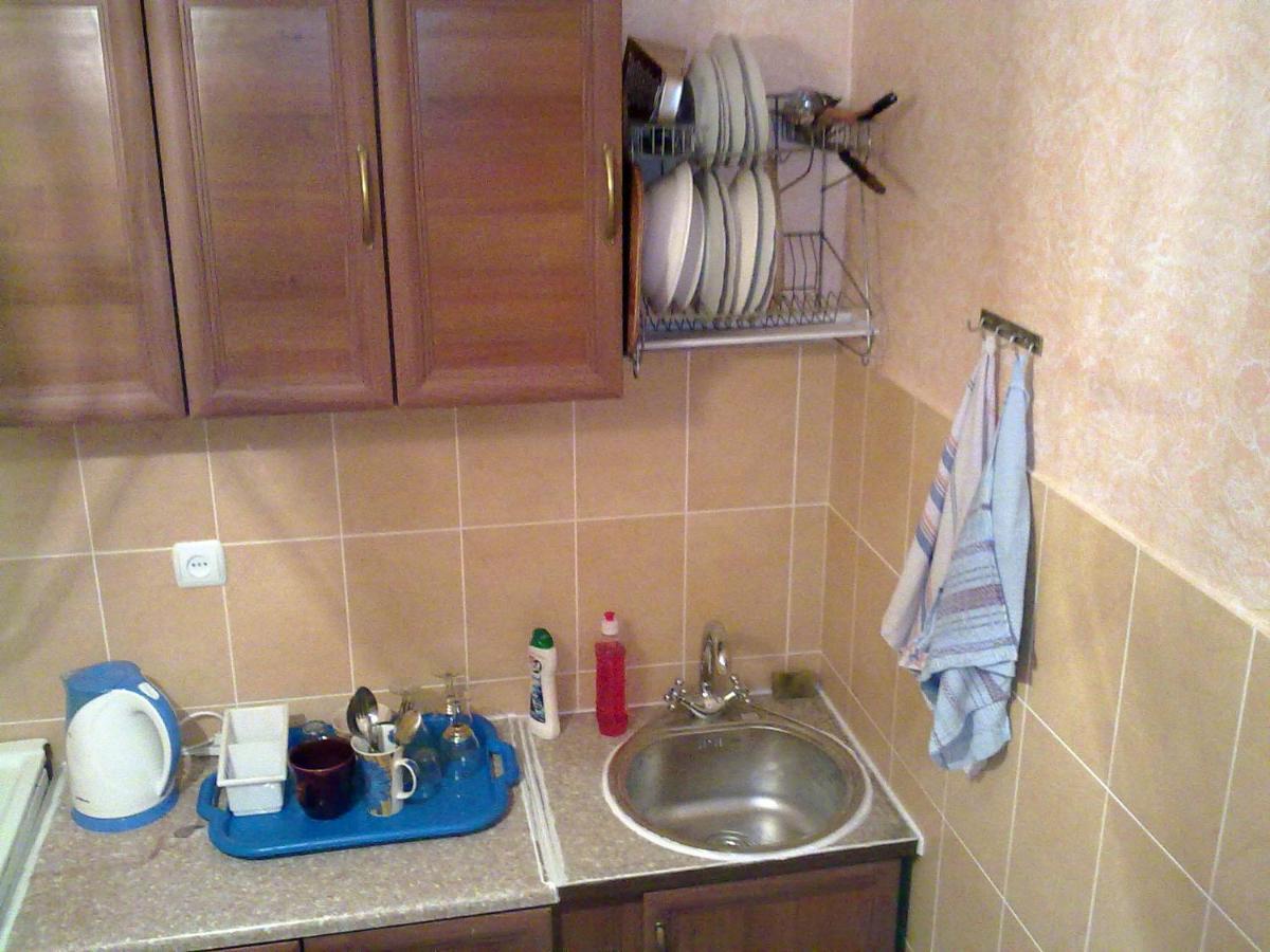 Готель. Квартири подобово - Housity