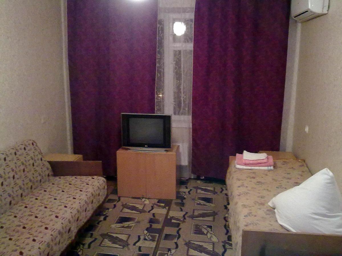 Готель. Квартири подобово - Housity