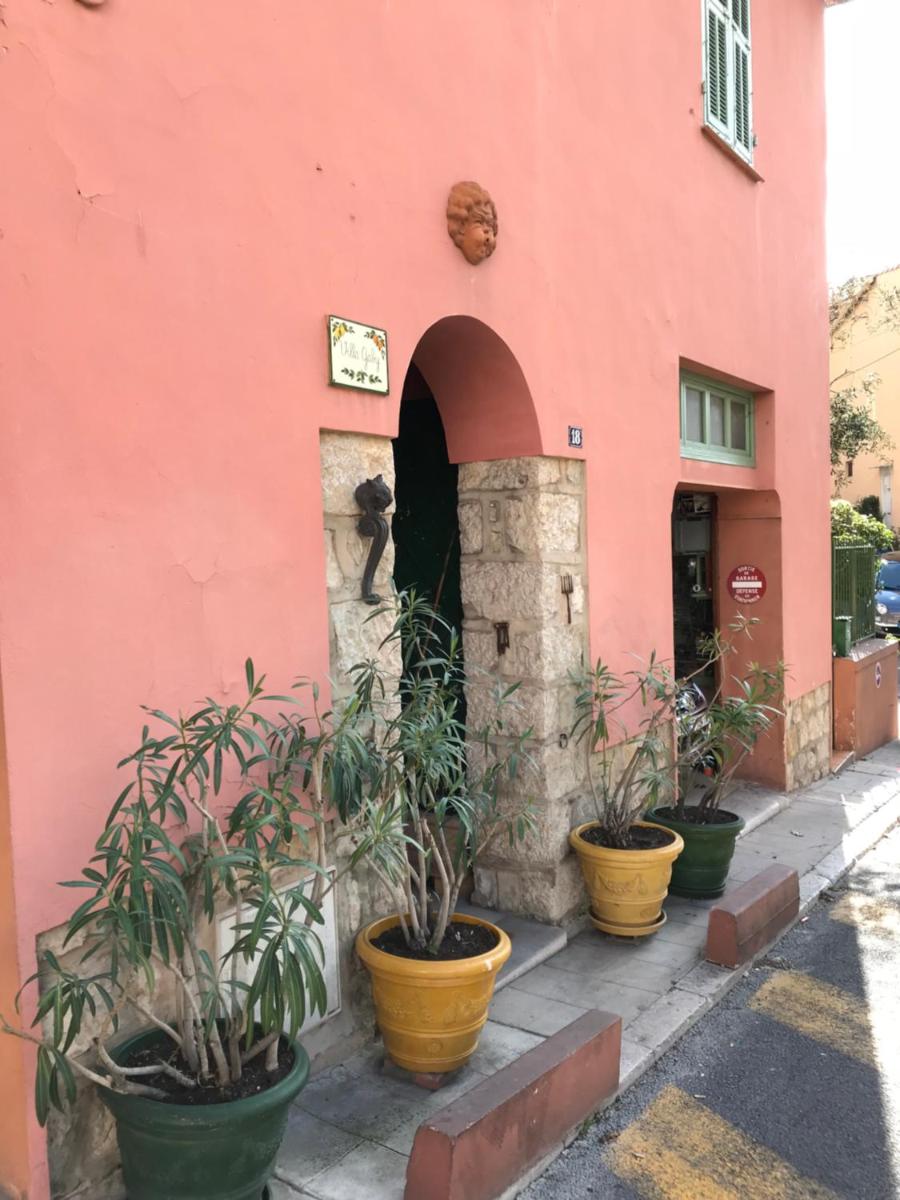 Suitetrails - villa Gaby-chambres