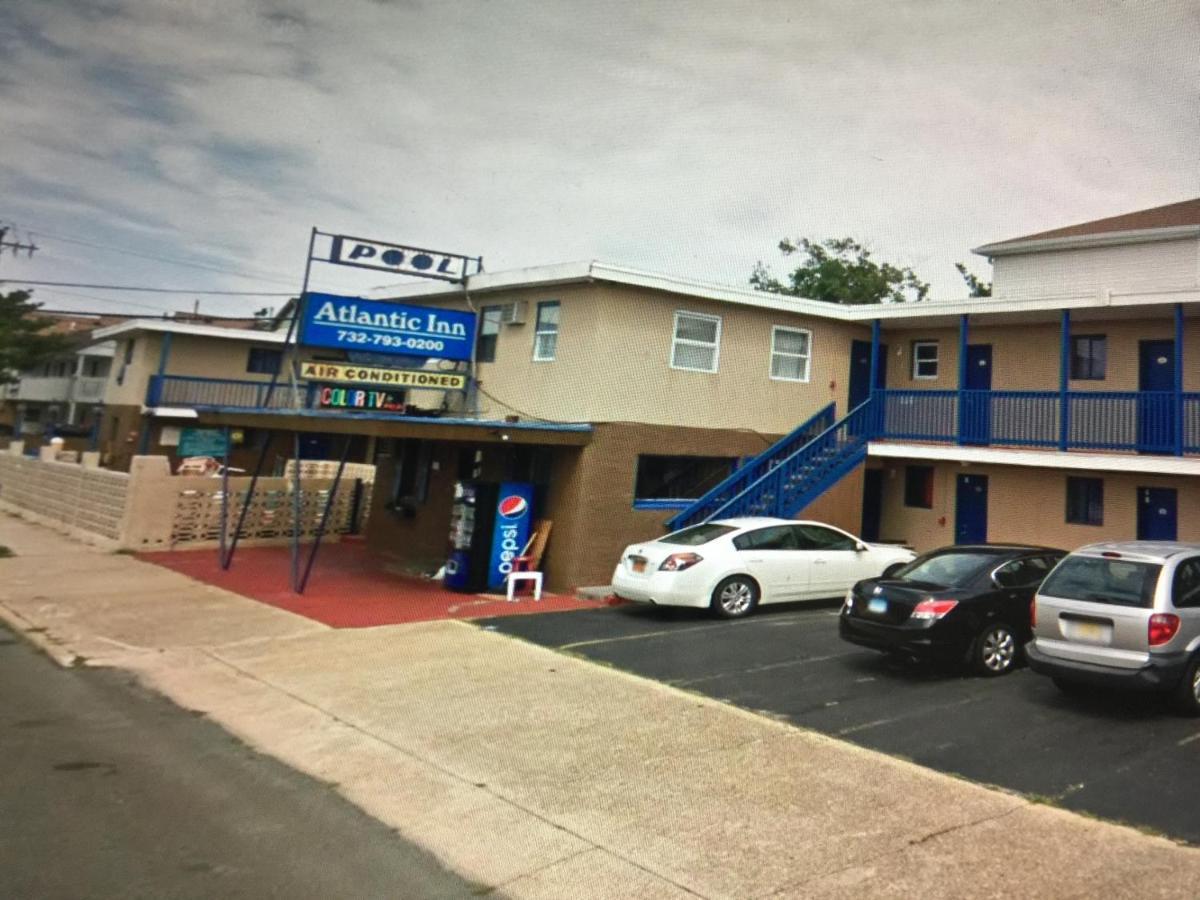 Atlantic Inn - Housity