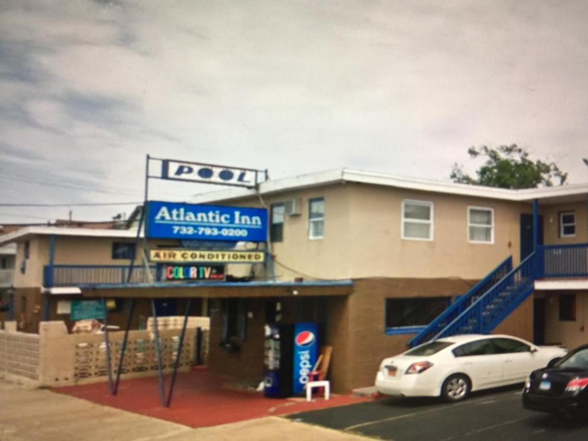 Atlantic Inn - Housity