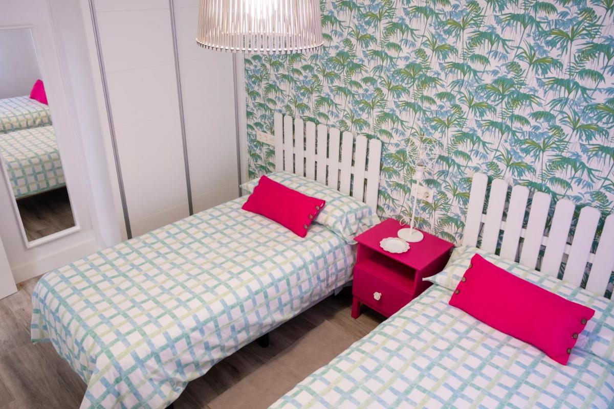 Apartamento Valtour Valladolid - Housity