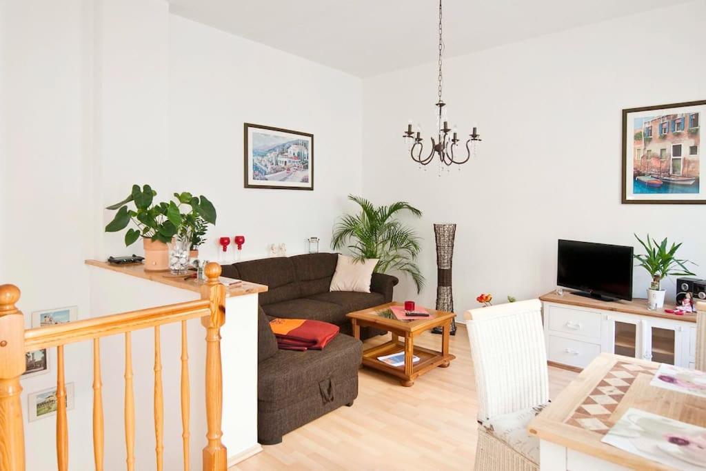 Suitetrails - Ferienwohnung Am Nauener Tor