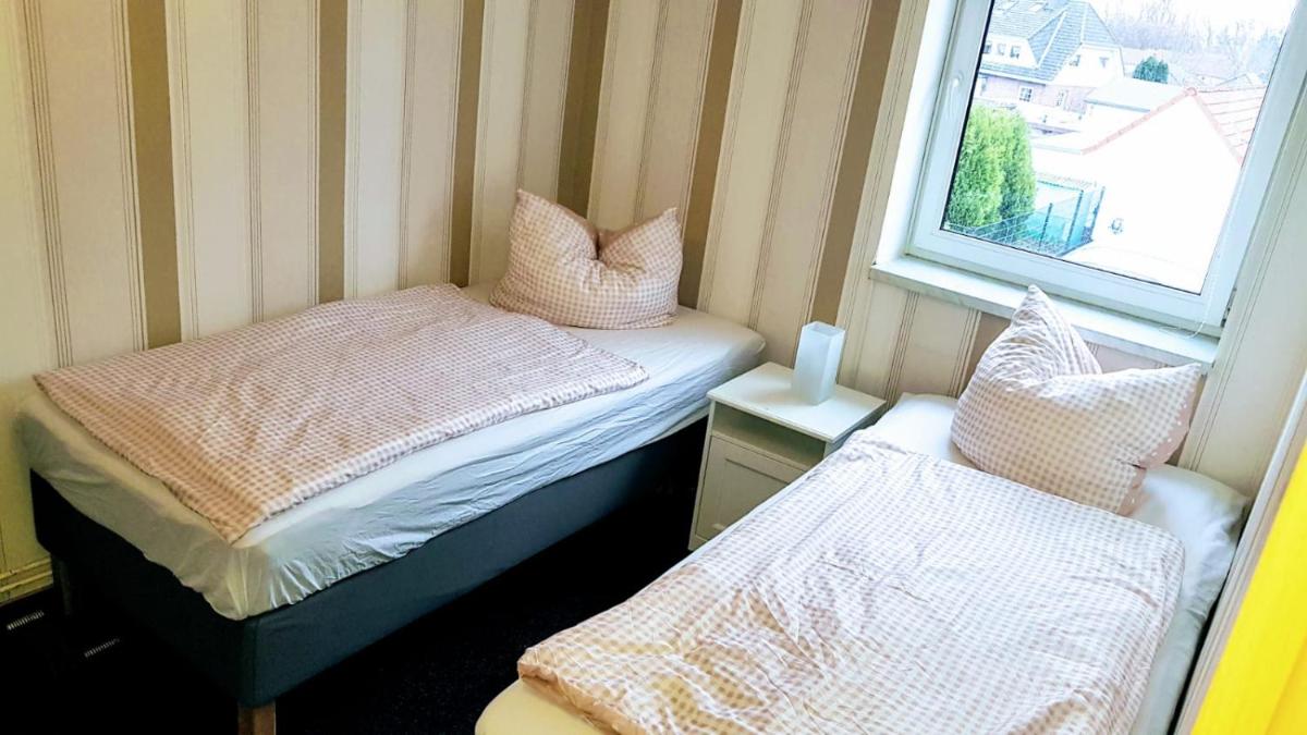 Ferienwohnung Dahlenwarsleben - Housity