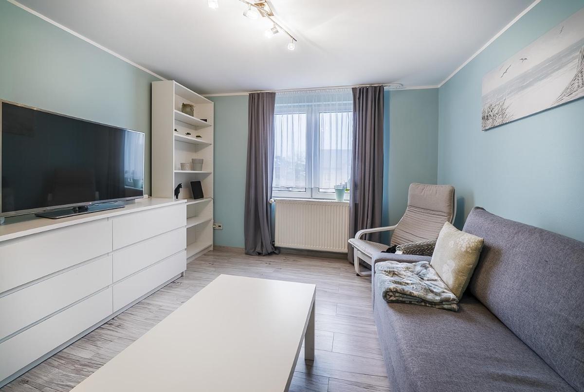 Apartamenty Mewa - Housity