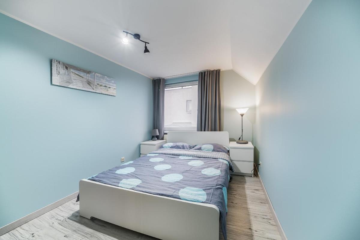 Apartamenty Mewa - Housity