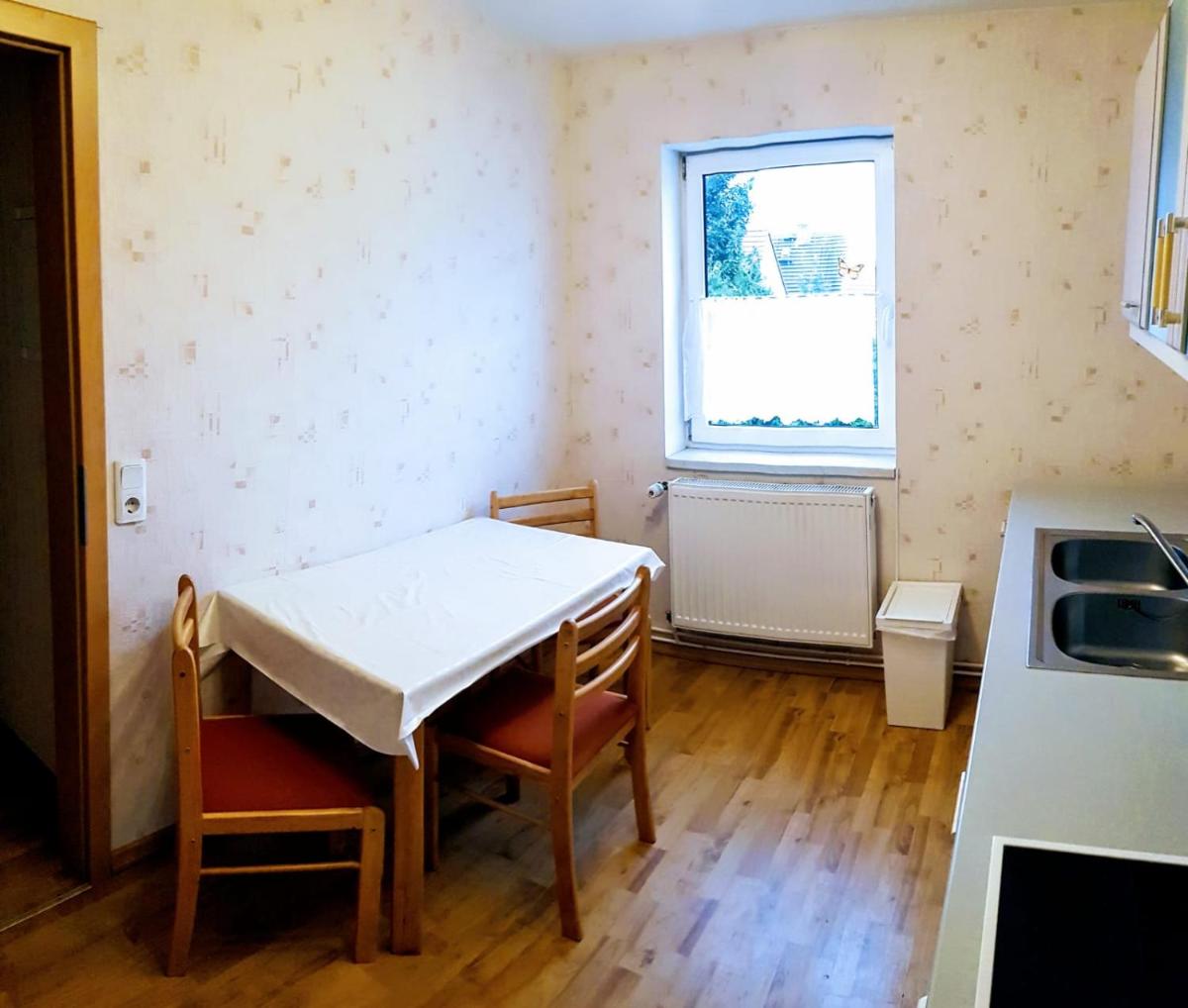 Ferienwohnung Dahlenwarsleben - Housity