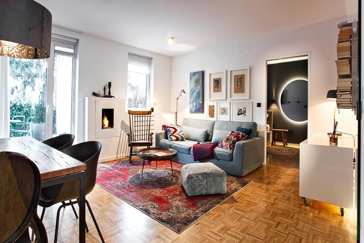 Cityapartment Graz - Housity