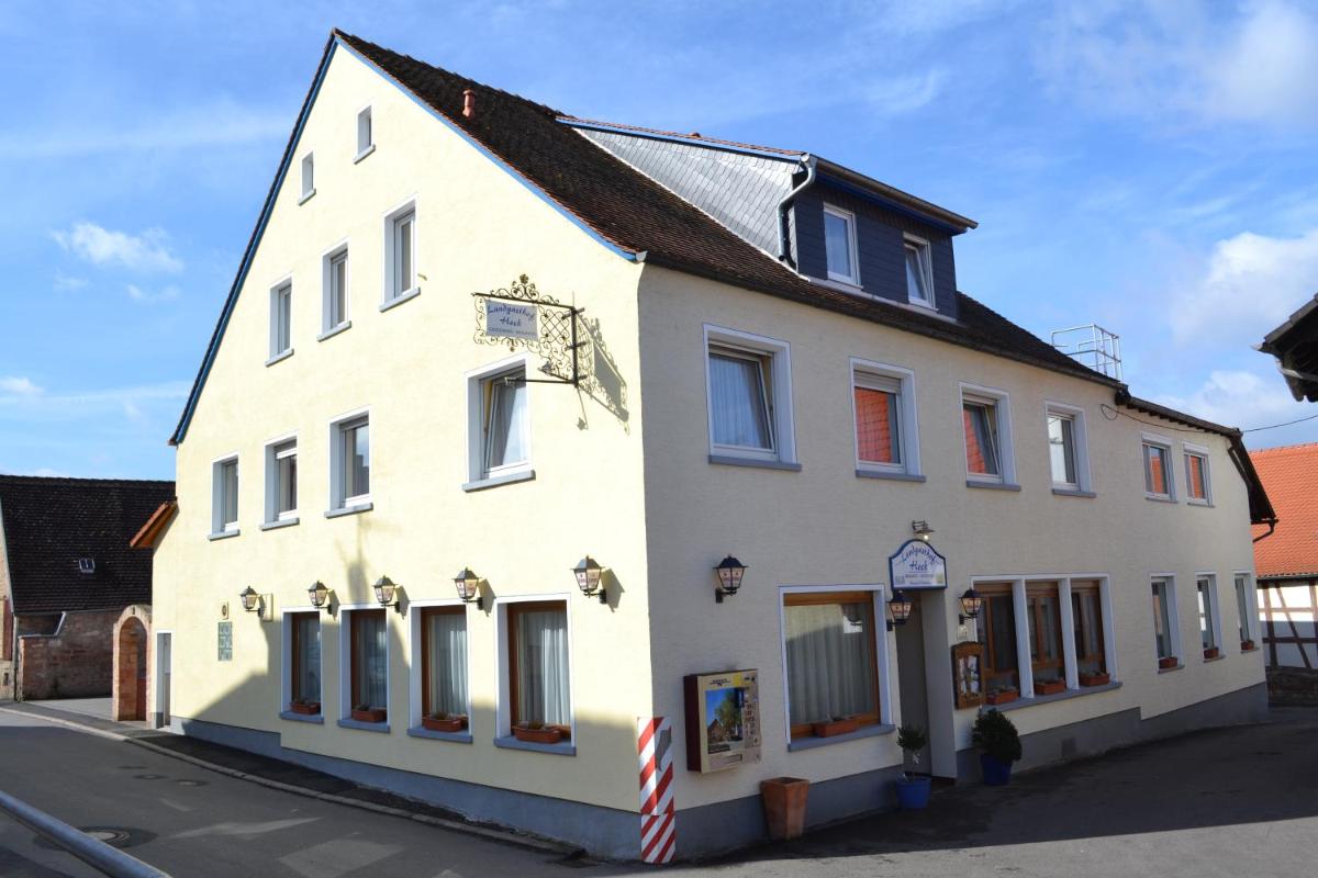 Landgasthof Hock - Housity