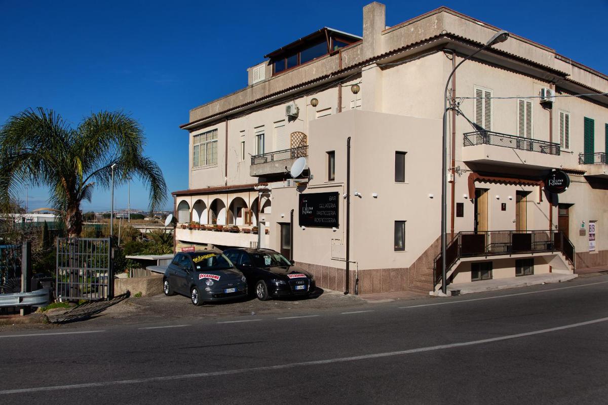 B&B PonteMuto - Housity