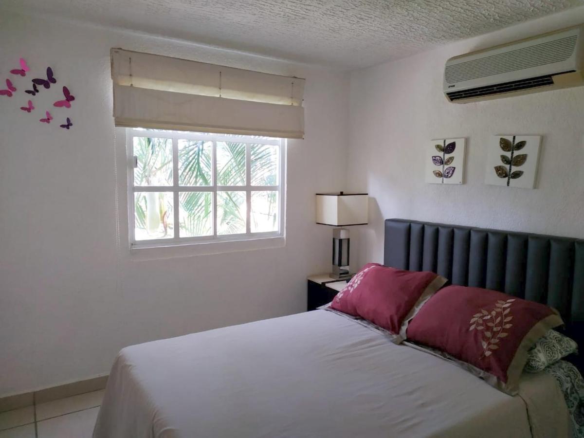 Departamento Las Gaviotas - Hizvo