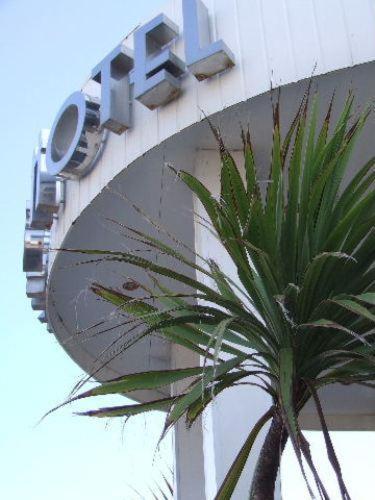 Hotel Avano - Pleasure Beach - Housity