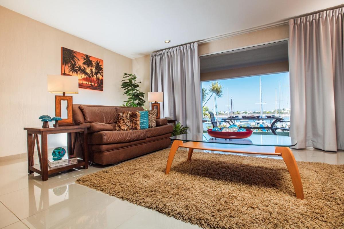 Isla Mazatlan Residence Club - Housity