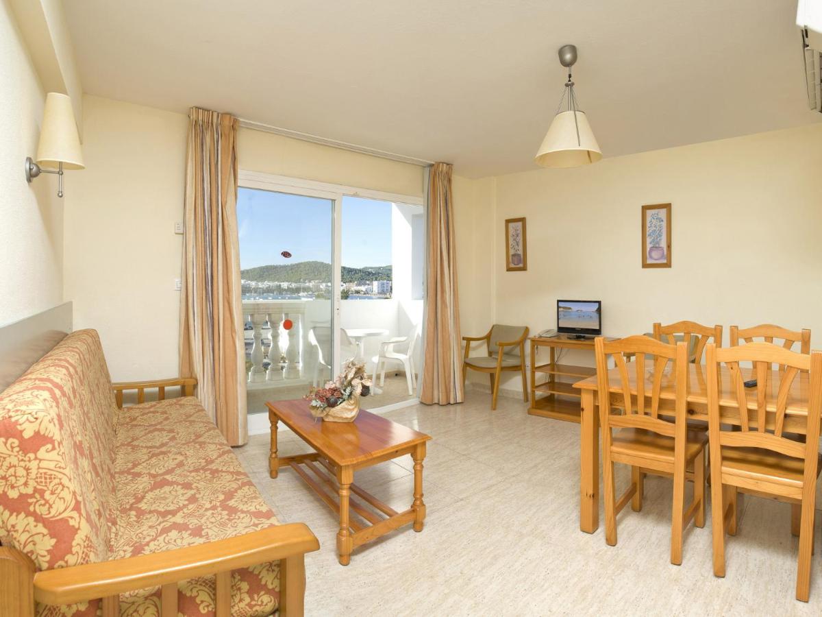 Suitetrails - Aparthotel Reco des Sol