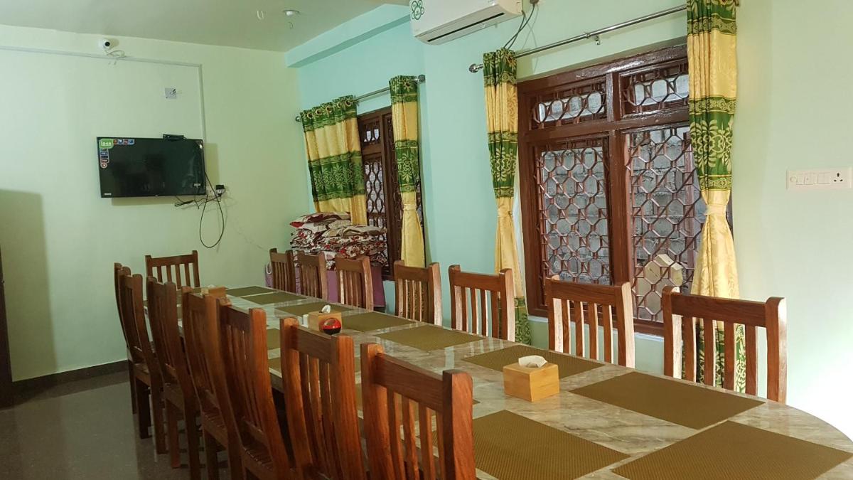 Nayathali Hotel & Lodge Pvt. Ltd - Housity