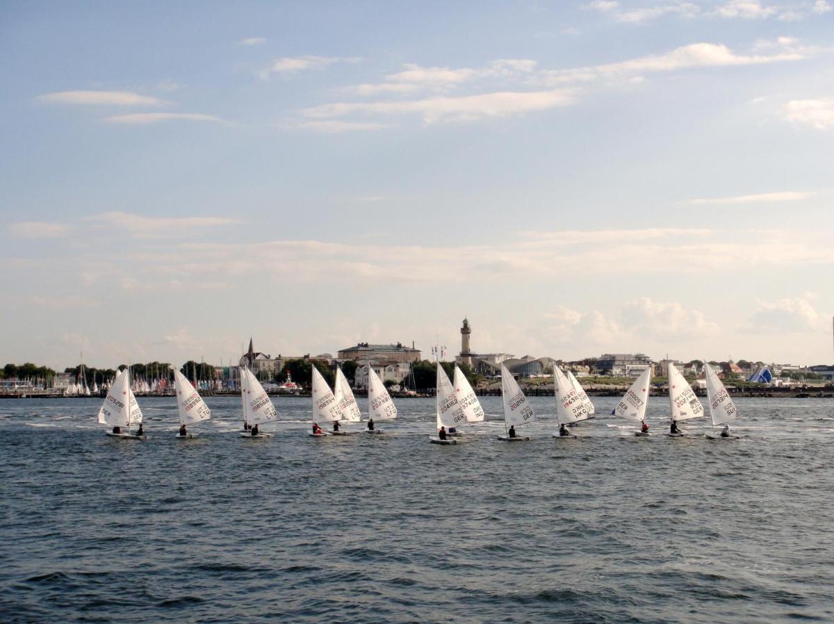 Residenz am Strande - Housity