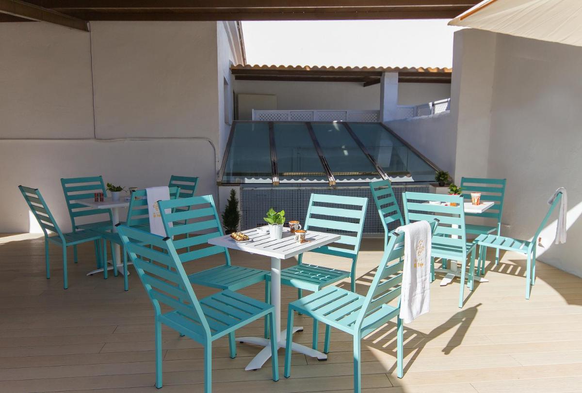 Imagen de la galería de Hotel El Tajo & SPA, en Ronda