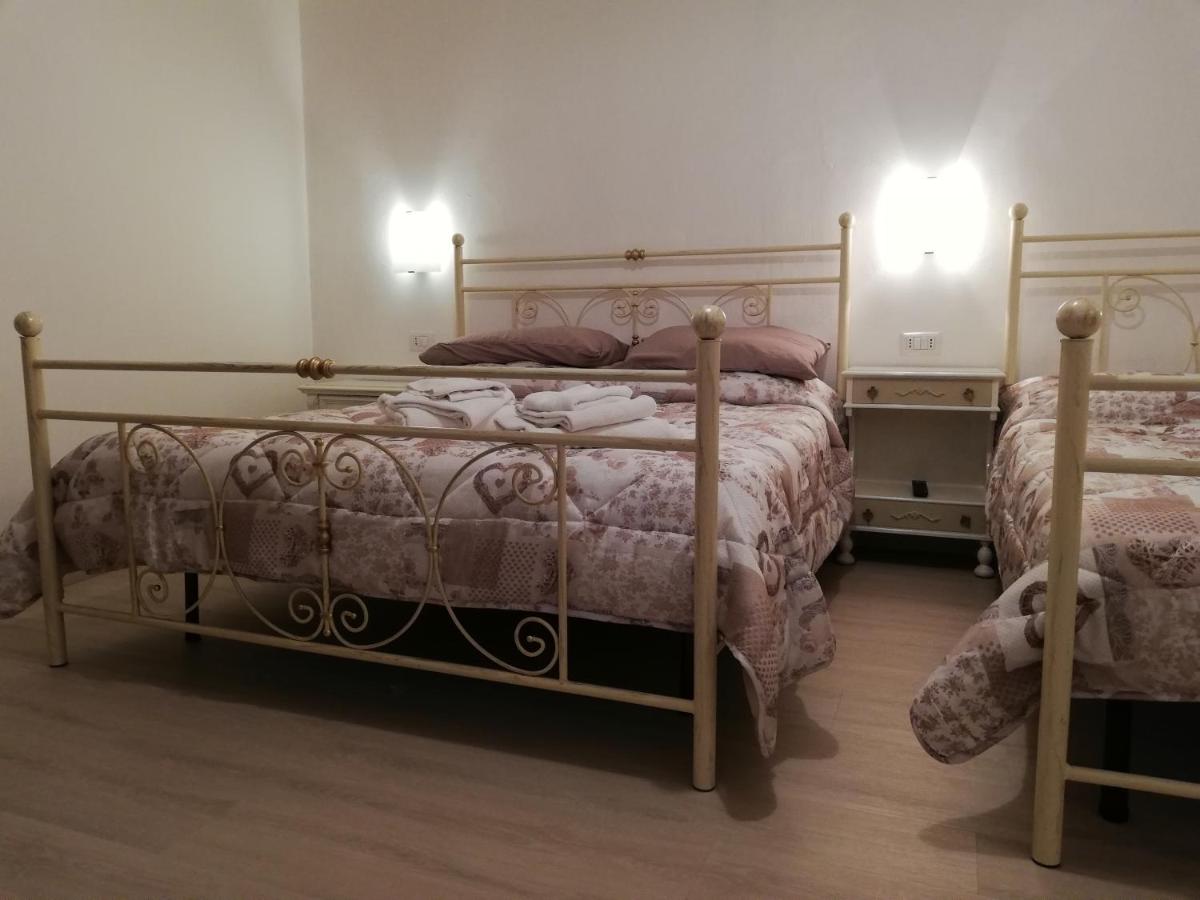 B&B Camere Montalto Centro - Housity