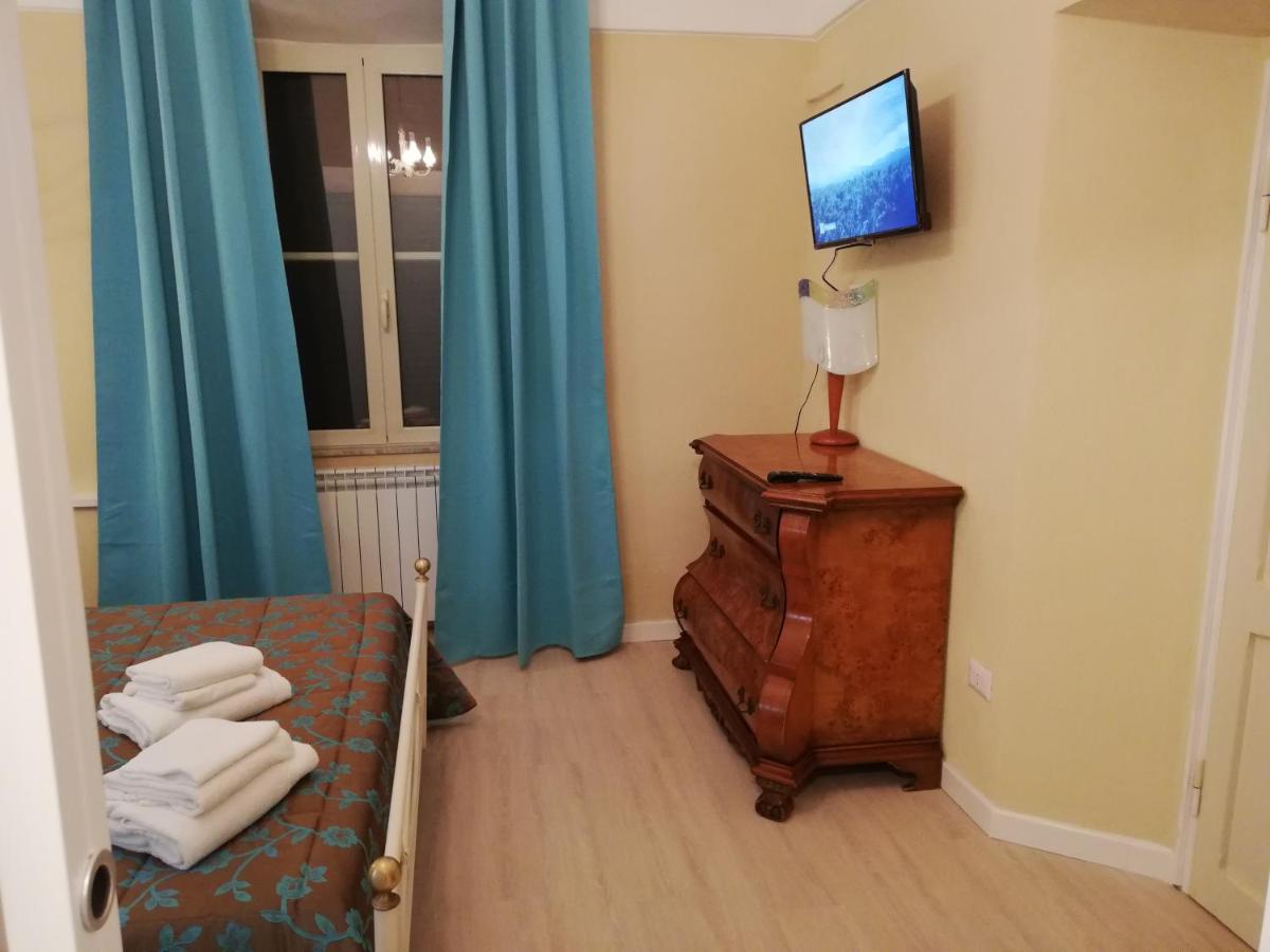 B&B Camere Montalto Centro - Housity