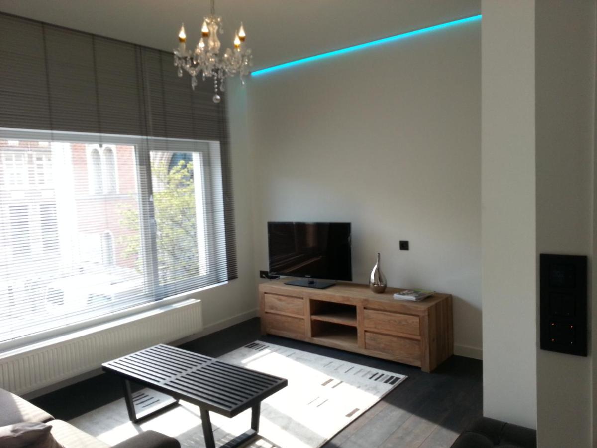Huis van Vletingen Apartment - Housity