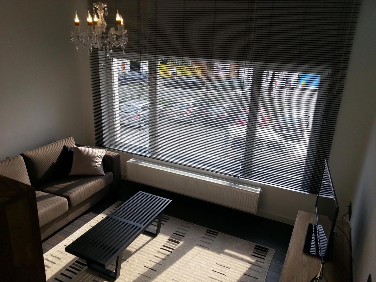 Huis van Vletingen Apartment - Housity