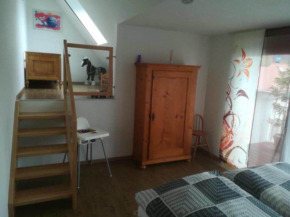 Top Ferienwohnung 125 m² in Salem - Housity