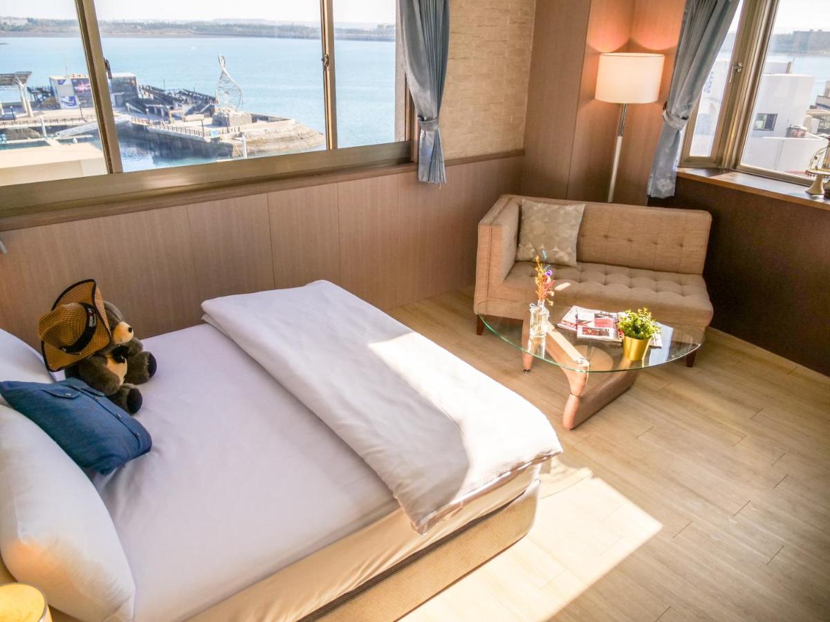 Suitetrails - MF Hotel, penghu
