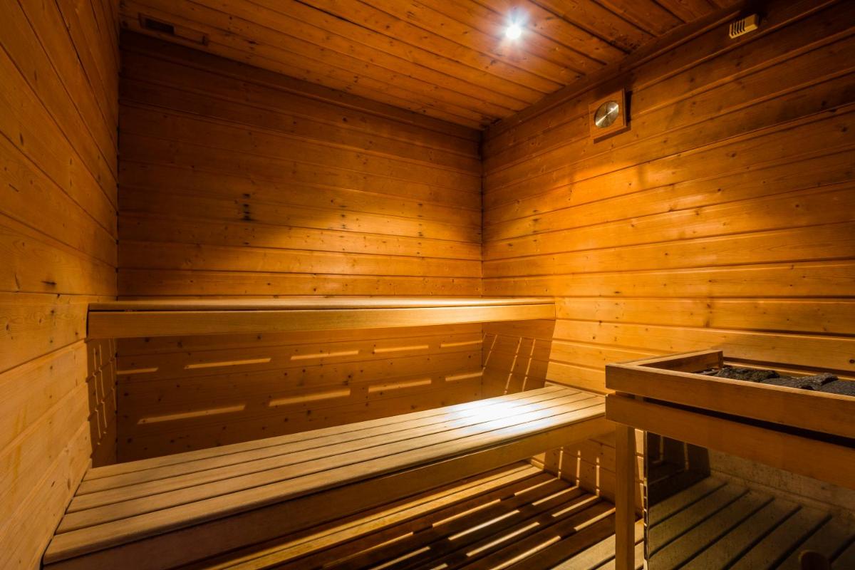 Imagem da galeria de Lisotel - Hotel & Spa em Leiria