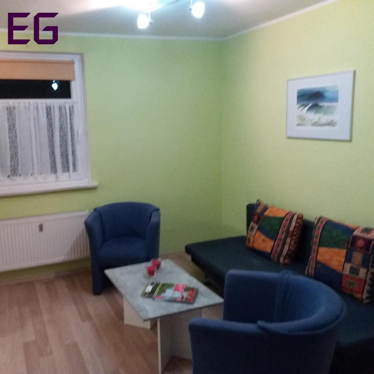 Apartment am Golfplatz - Housity