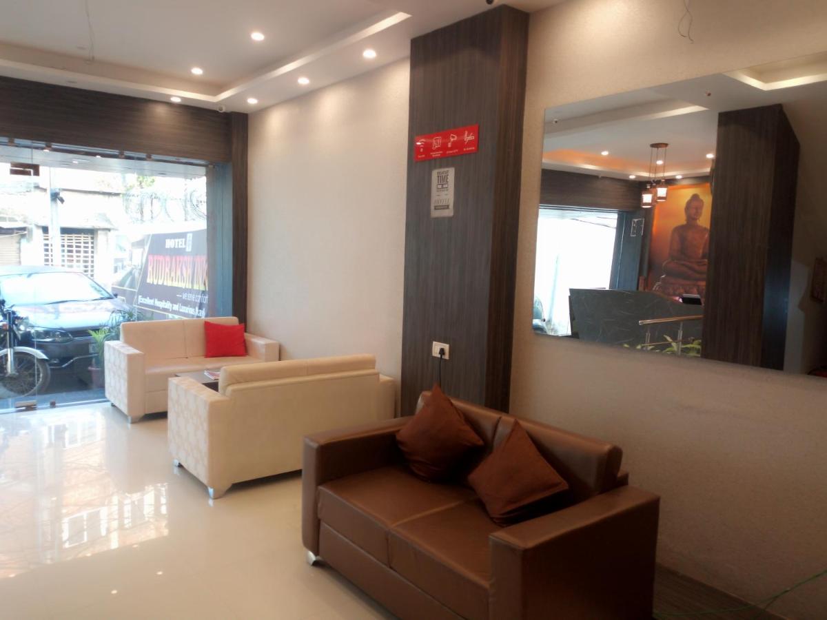 HOTEL RUDRAKSHA INN - Housity