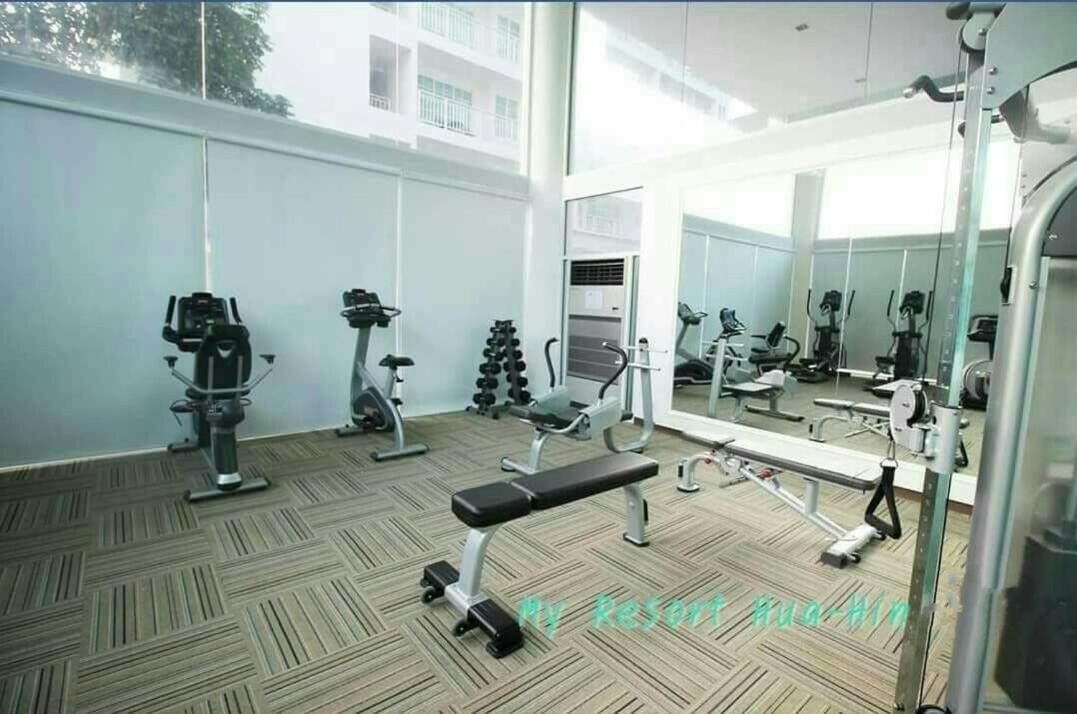 My resort HuaHin By U home - Housity