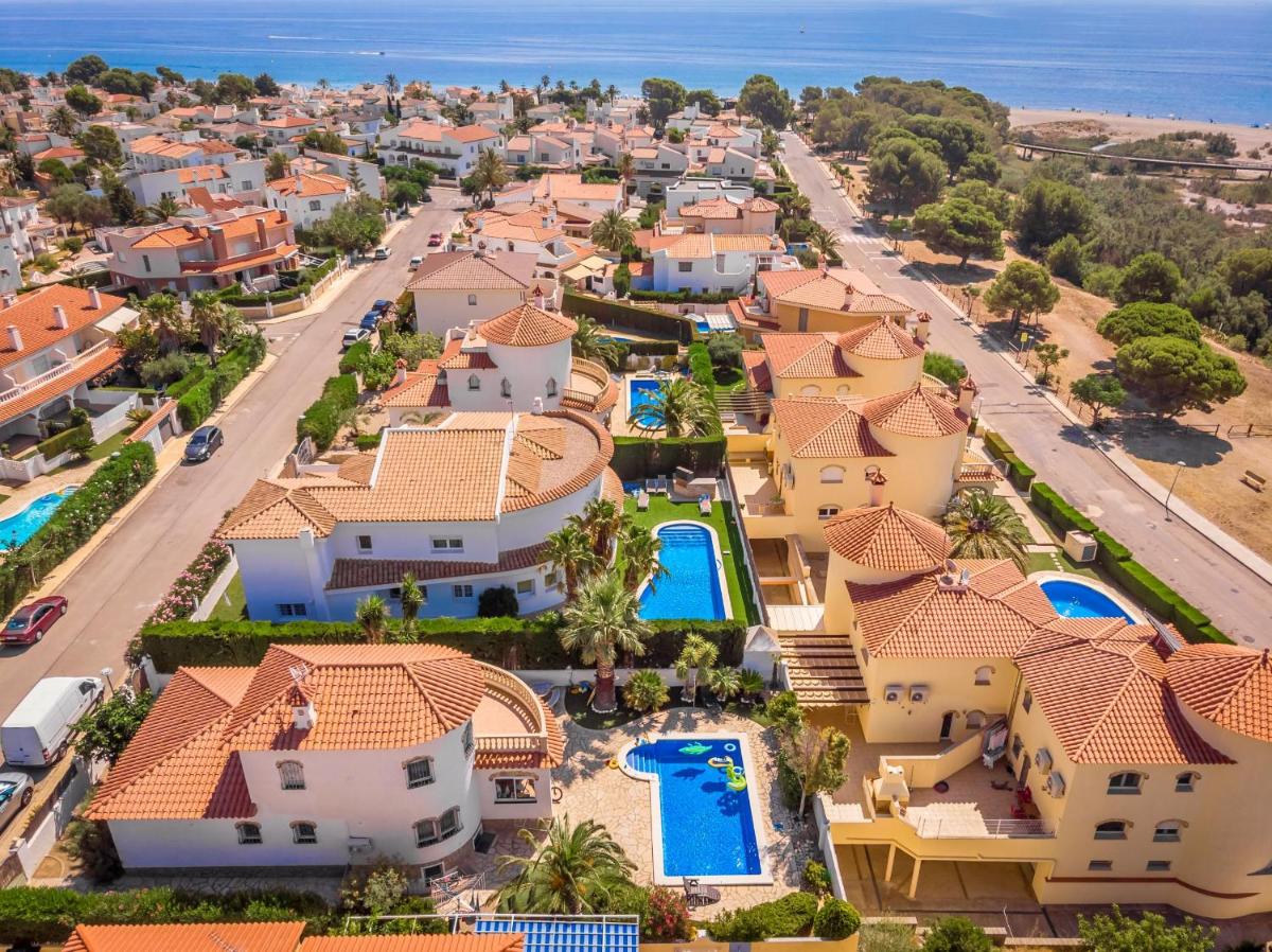 Pino Alto Villa Blanca - Housity