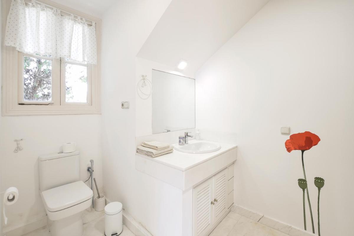 Villa Antumalal B&B - Housity