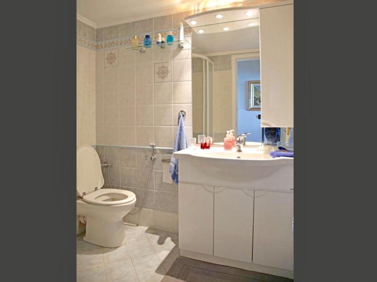 Elaia Sitia Center Sea View Apartment - Housity