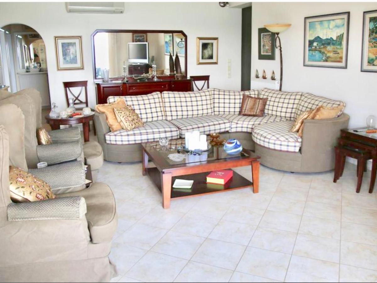 Elaia Sitia Center Sea View Apartment - Housity