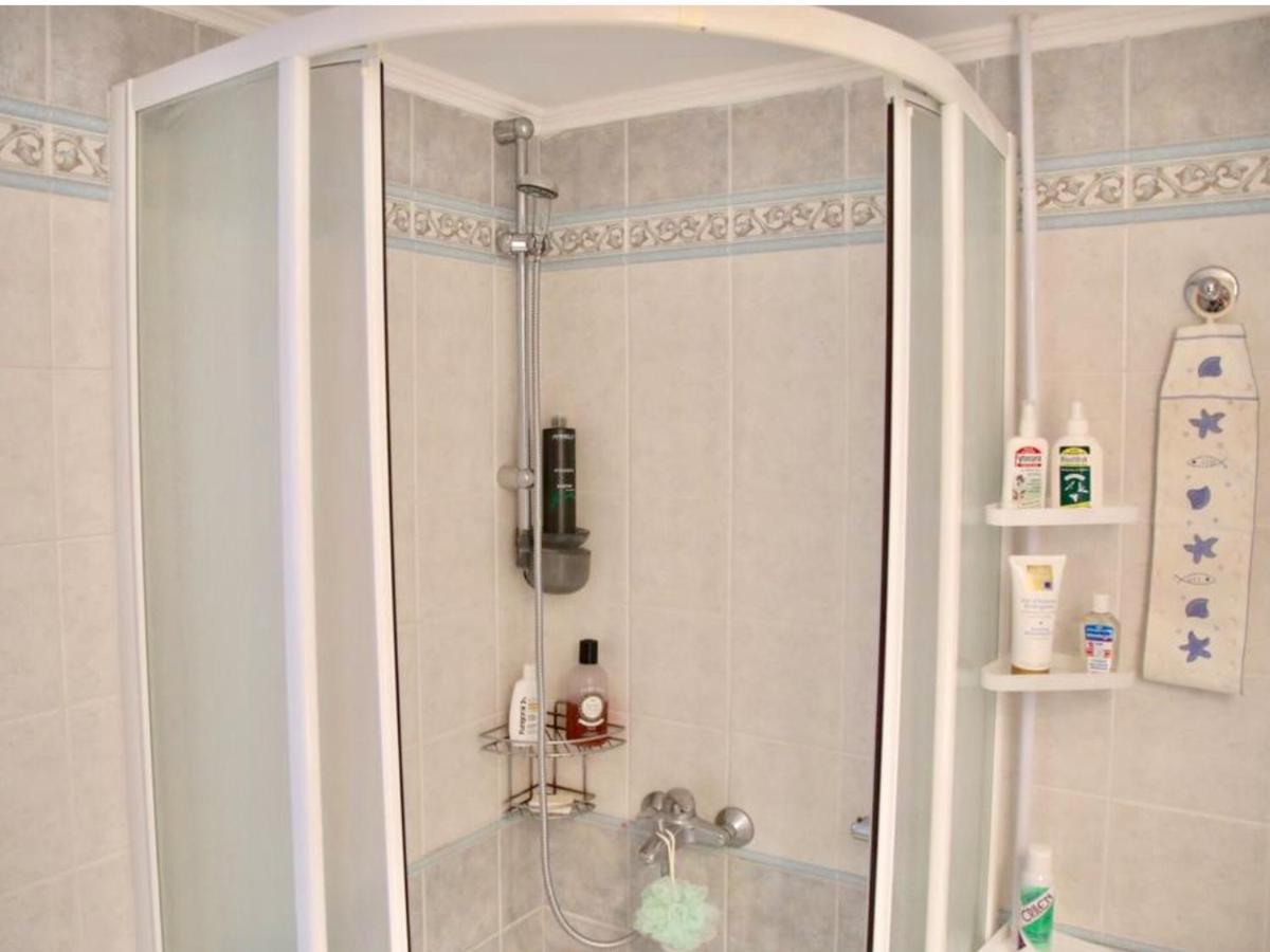 Suitetrails - Elaia Sitia Center Sea View Apartment