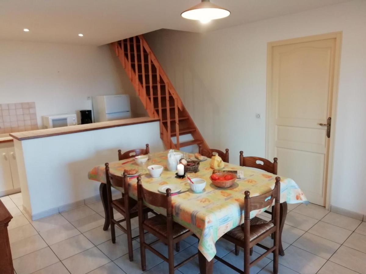 Holiday Home in Quend-Plage near Sandy Beach - Housity