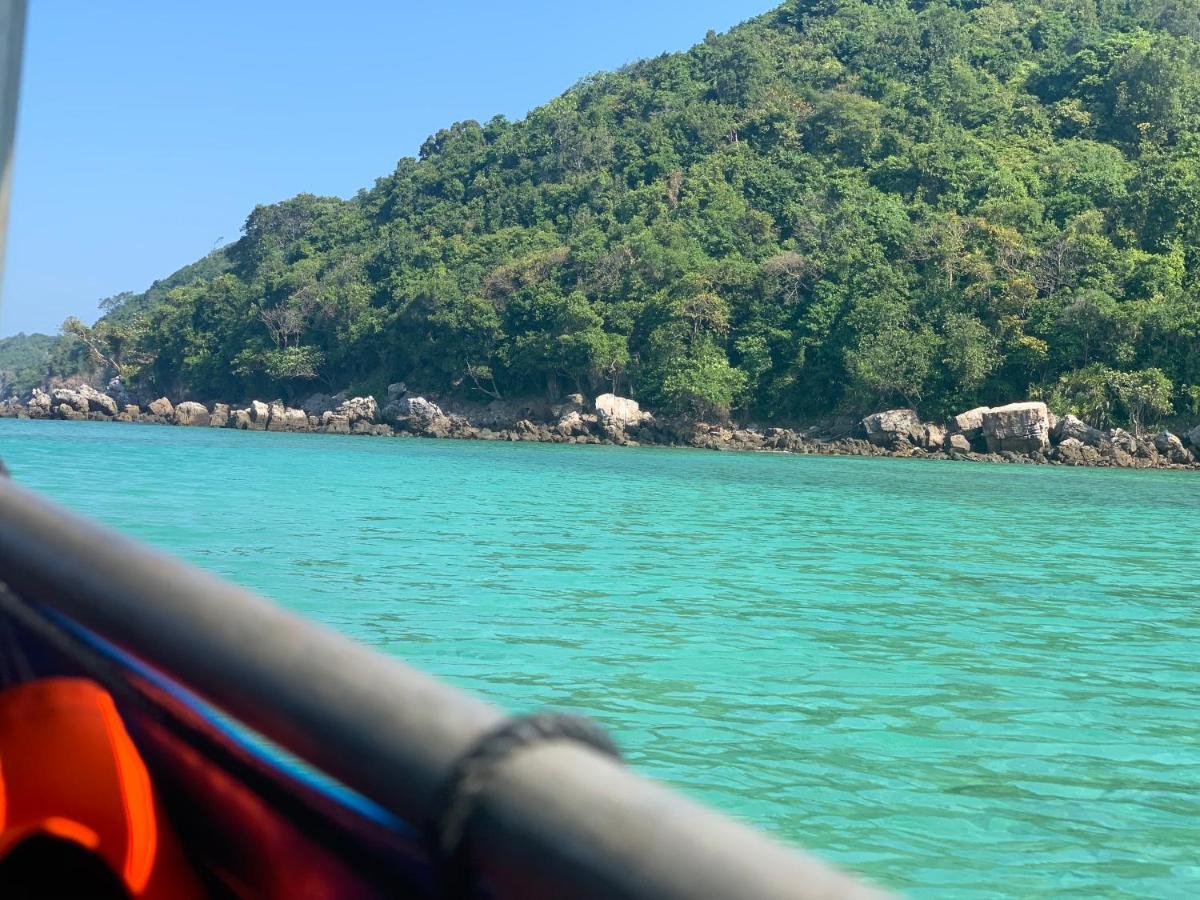Phi Phi Green Hill Resort - Housity