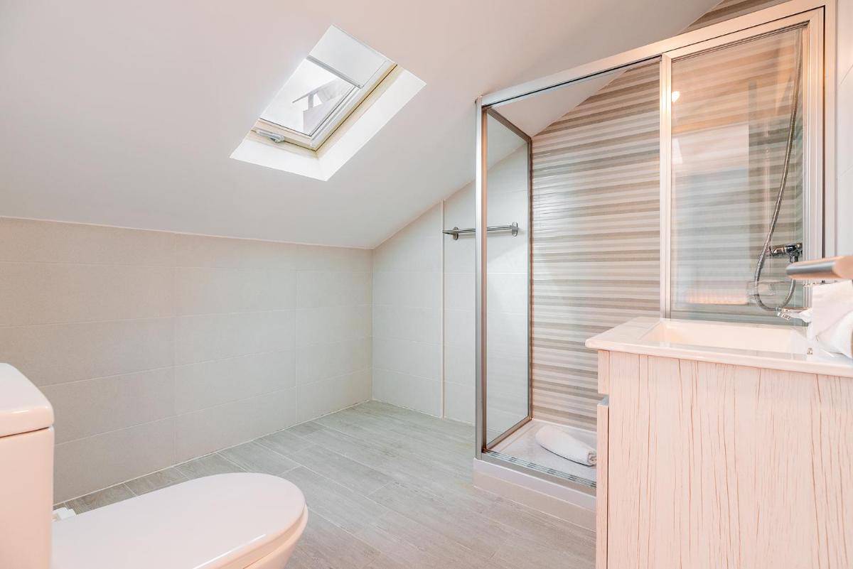 Suitetrails - Lisbon Times Apartments