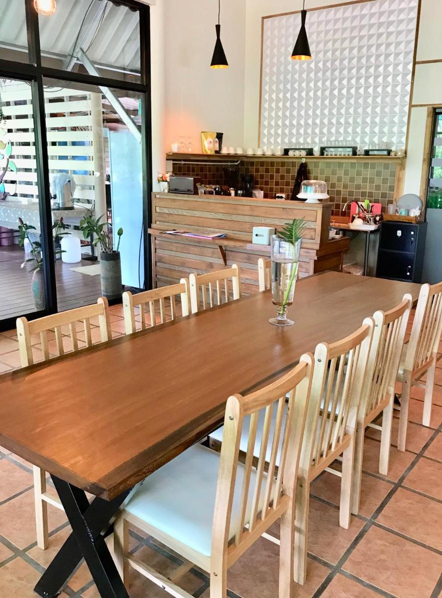 Baan kornnara resort - Housity